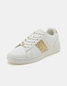 U.S. Polo Assn. Women Glitter Kate 3.0 Sneakers
