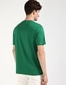 Tommy Hilfiger Embroidered Logo Regular-Fit Cotton T-Shirt