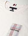 Tommy Hilfiger Sustainable Applique Label T-Shirt