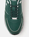 U.S. Polo Assn. Men Lowen 2.0 Colour Blocked Sneakers