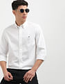 Tommy Hilfiger Sustainable Twill Shirt