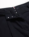 Tommy Hilfiger High Rise Carolina Shorts