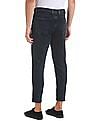 Flying Machine Mankle Fit Cropped Jeans