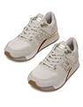 U.S. Polo Assn. Women Stella 2.0 Textured Sneakers