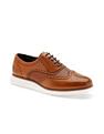 U.S. Polo Assn. Men Marco Tan Work Casuals Lace Up Shoes