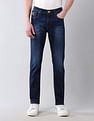 U.S. Polo Assn. Denim Co. Brandon Slim Tapered Fit Authentic Denim Jeans