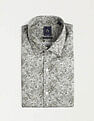 Arrow Manhattan Slim Fit Satin Shirt