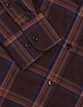 U.S. Polo Assn. Plaid Checked Pure Cotton Shirt