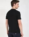 Tommy Hilfiger Graphic Regular-Fit Cotton T-Shirt