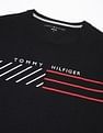 Tommy Hilfiger Graphic Regular-Fit Cotton T-Shirt