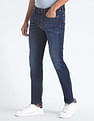 Flying Machine Michael Slim Tapered Fit Jeans