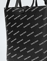 Tommy Hilfiger Must Brand Print Tote Bag