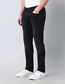 U.S. Polo Assn. Denim Co. Brandon Slim Tapered Fit Bi Stretch Authentic Jeans
