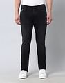 U.S. Polo Assn. Denim Co. Brandon Slim Tapered Fit Bi Stretch Authentic Jeans