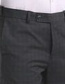 Arrow Autoflex Super Slim Fit Trousers