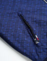 Tommy Hilfiger Reversible Varsity Jacket