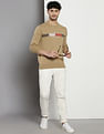 Tommy Hilfiger Crew Neck Doug Logo Sweater