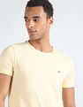 Tommy Hilfiger Cotton Stretch Extra Slim T-Shirt
