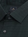 Arrow Liberty Classic Windowpane Checked Shirt