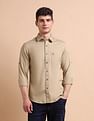 U.S. Polo Assn. Denim Co. Utility Twill Shirt