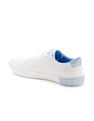 U.S. Polo Assn. Women Perforated Zesta Sneakers