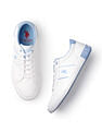U.S. Polo Assn. Women Perforated Zesta Sneakers