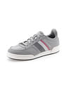U.S. Polo Assn. Men Anders Grey All Day Sneakers