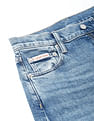 Calvin Klein Jeans Wide Leg Fit Jeans