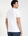 Tommy Hilfiger Logo Regular-Fit Cotton T-Shirt