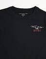 Tommy Hilfiger Kids Boys Graphic Regular-Fit Cotton T-Shirt