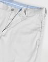 Arrow Slim Fit Autoflex Formal Trousers