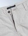 Flying Machine Relaxed Tapered Fit Twill Cargo