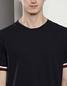Tommy Hilfiger Sustainable Solid T-Shirt