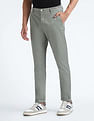 Flying Machine Slash Slim Tapered Fit Twill Chinos