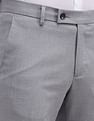 Arrow Slim Fit Dobby Trousers