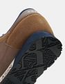 U.S. Polo Assn. Men Caspian 2.0 Colour Blocked Sneakers