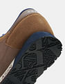 U.S. Polo Assn. Men Caspian 2.0 Colour Blocked Sneakers