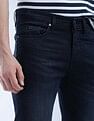 Flying Machine Freddie Slim Straight Fit F-Lite Jeans