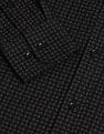 U.S. Polo Assn. Tailored Fit Geometric Shirt