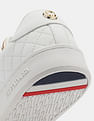 U.S. Polo Assn. Women Simone 3.0 Textured Sneakers
