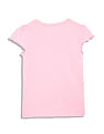 Tommy Hilfiger Kids Essential Ruffle Sleeve T-Shirt