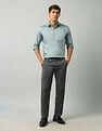 Arrow AutoPress Flx Liberty Classic Regular Fit Shirt