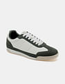 Flying Machine Men Gwen Colorblocked Sneakers