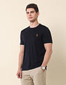 U.S. Polo Assn. Slim Fit Classic T-Shirt