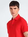 Tommy Hilfiger Slim Fit 1985 Polo Shirt