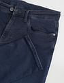Arrow Sport Jameson Slim Fit Washed Jeans