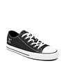 Flying Machine Men Round Toe Washed Cox 2.0 Sneakers