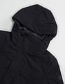 Arrow Sport Heavy Weight Laser Cut Styled Jacket