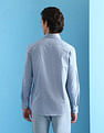 Arrow Geometric Printed Velocity Shirt