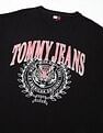 Tommy Hilfiger Graphic Relaxed-Fit Cotton T-Shirt